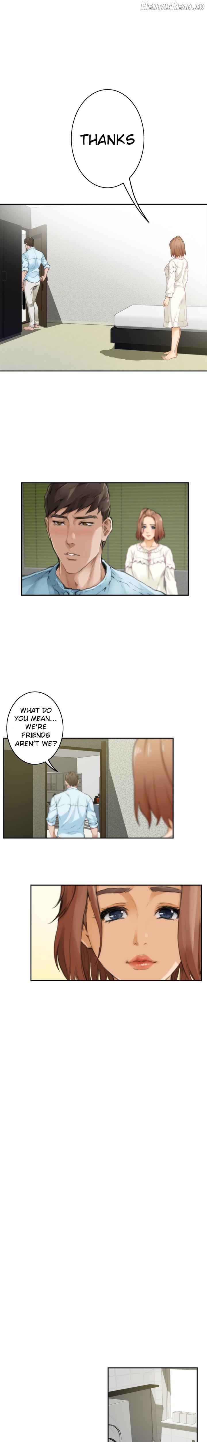 H-Mate - Manhwa Chapter 46 - page 16