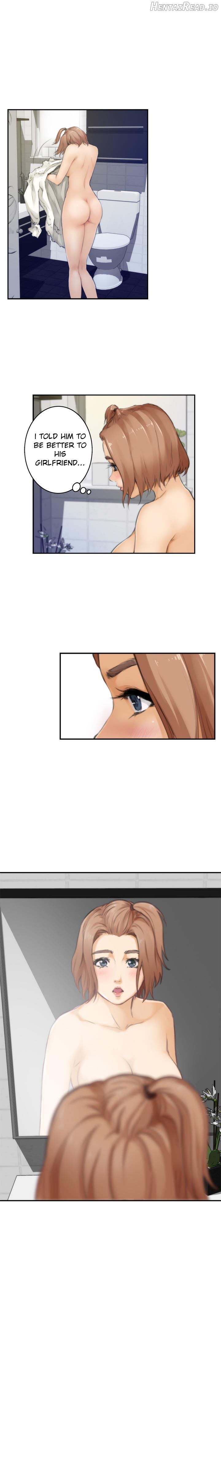 H-Mate - Manhwa Chapter 46 - page 18