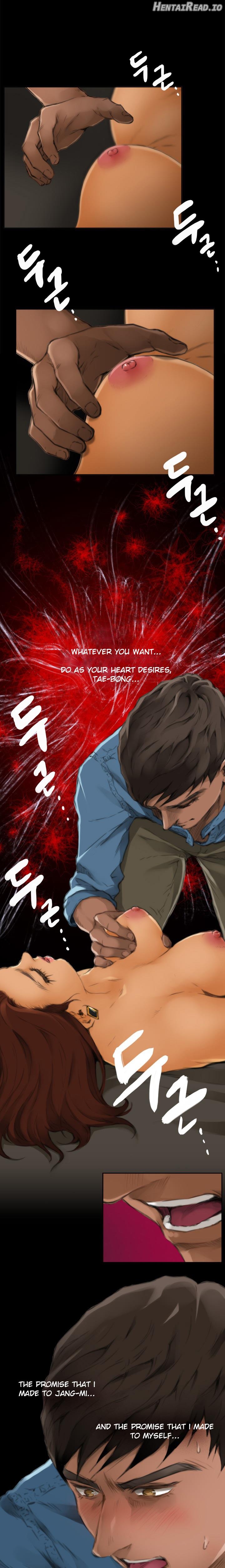 H-Mate - Manhwa Chapter 46 - page 2