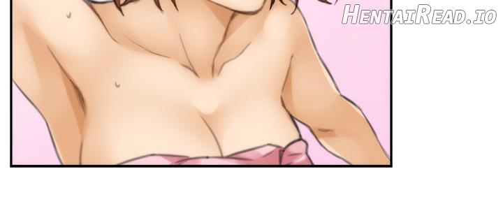 H-Mate - Manhwa Chapter 46 - page 20