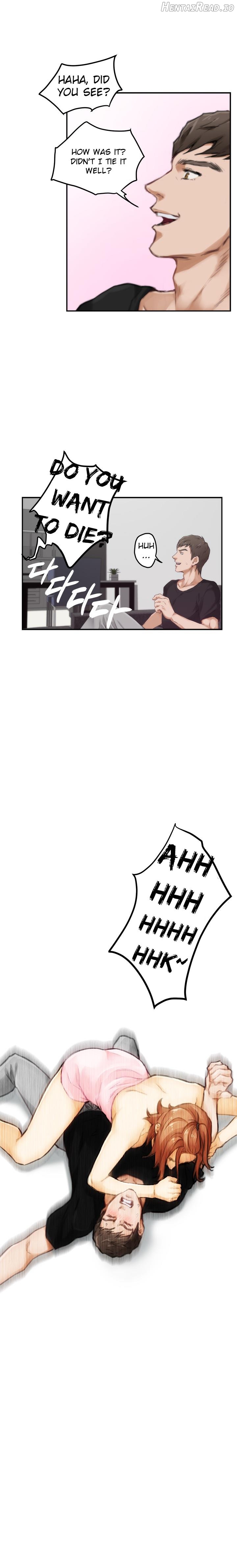 H-Mate - Manhwa Chapter 46 - page 21