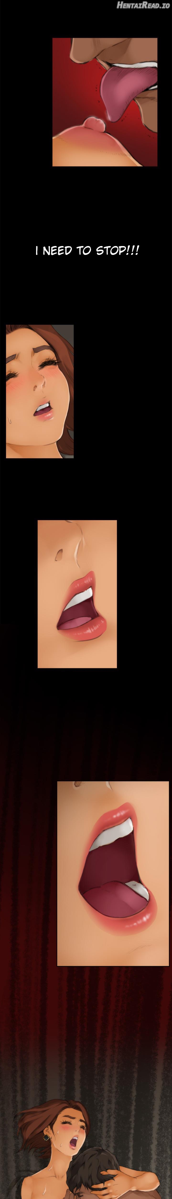 H-Mate - Manhwa Chapter 46 - page 4