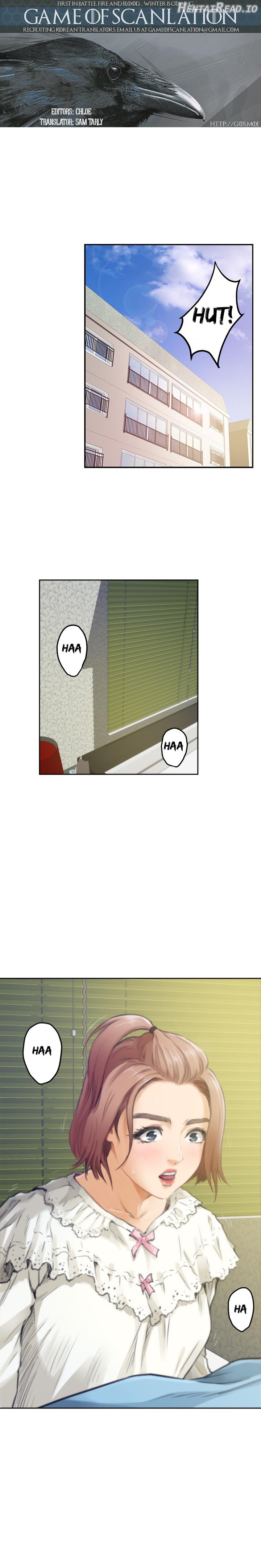 H-Mate - Manhwa Chapter 46 - page 6
