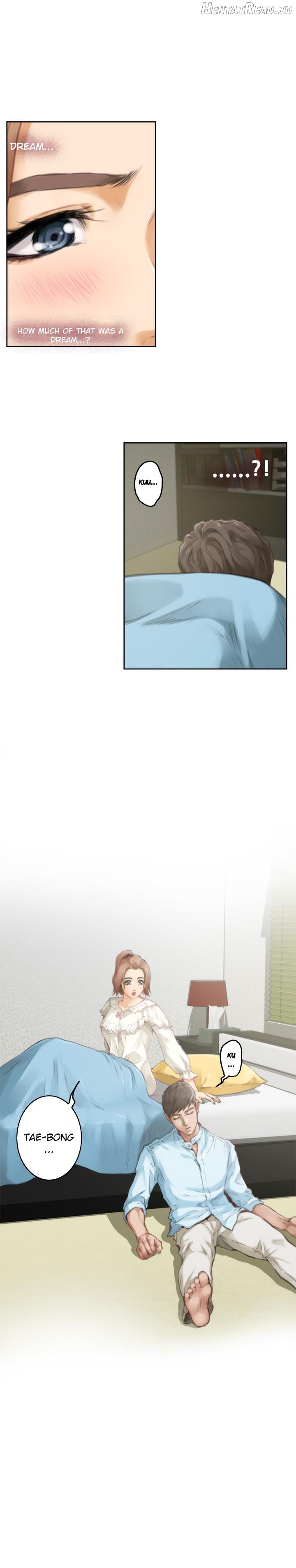 H-Mate - Manhwa Chapter 46 - page 7