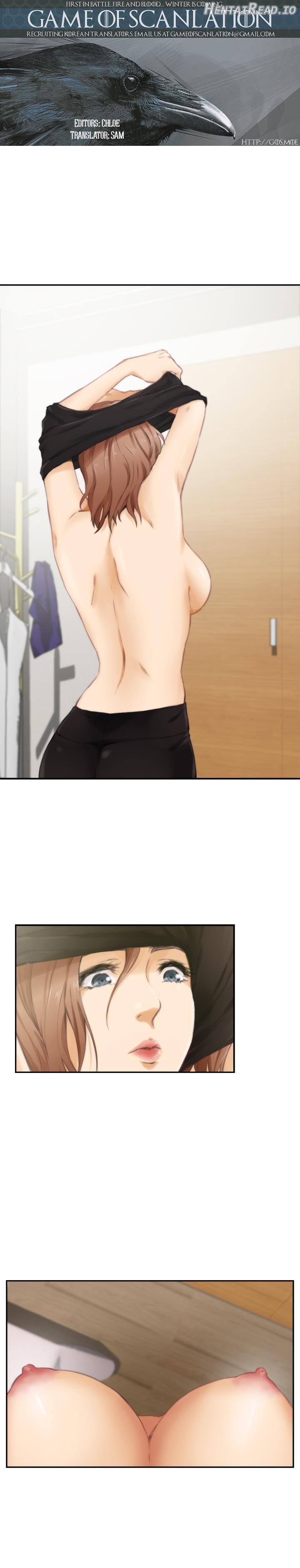 H-Mate - Manhwa Chapter 47 - page 11