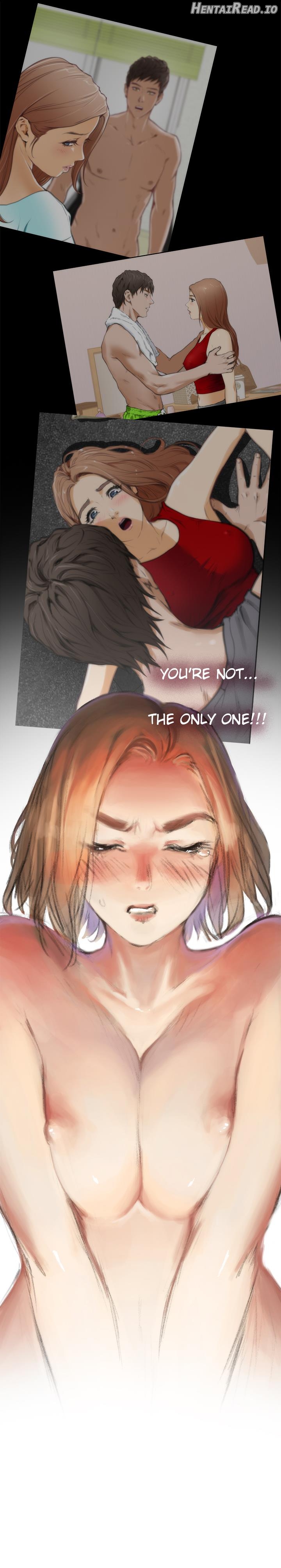 H-Mate - Manhwa Chapter 47 - page 14