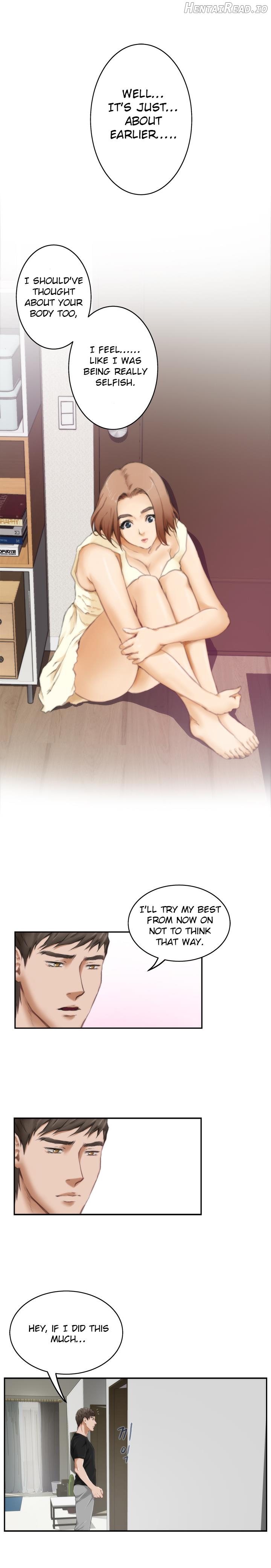 H-Mate - Manhwa Chapter 47 - page 18