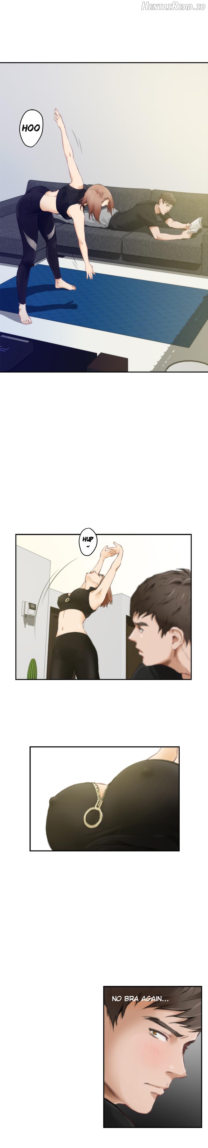 H-Mate - Manhwa Chapter 47 - page 2