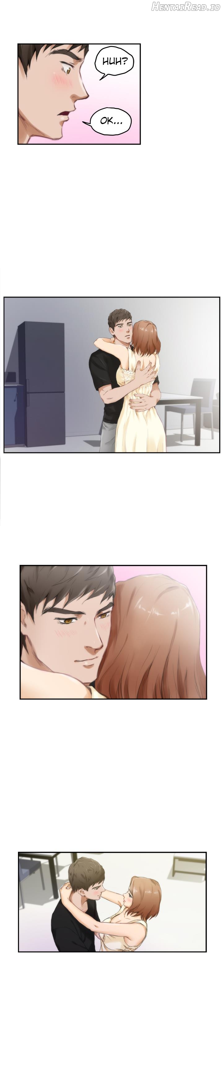 H-Mate - Manhwa Chapter 47 - page 20