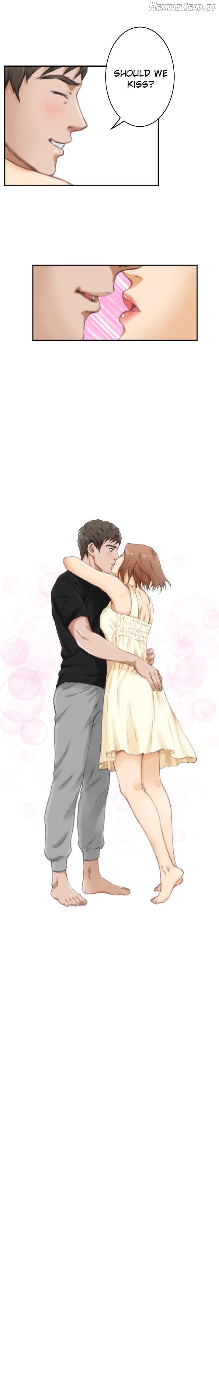 H-Mate - Manhwa Chapter 47 - page 21