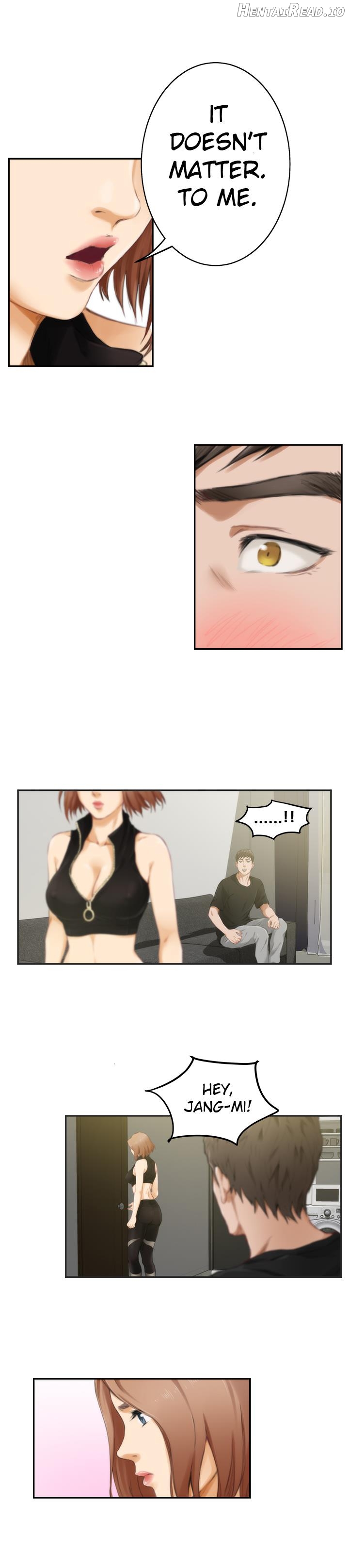 H-Mate - Manhwa Chapter 47 - page 9