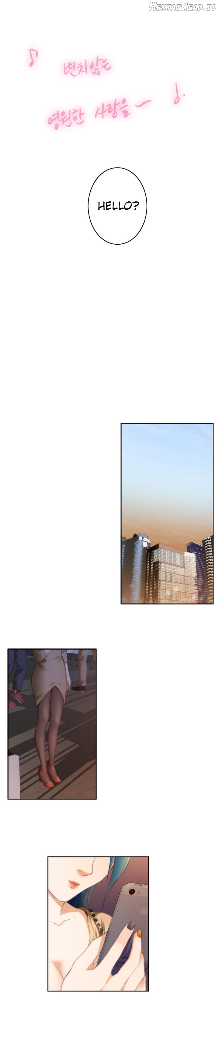 H-Mate - Manhwa Chapter 48 - page 10