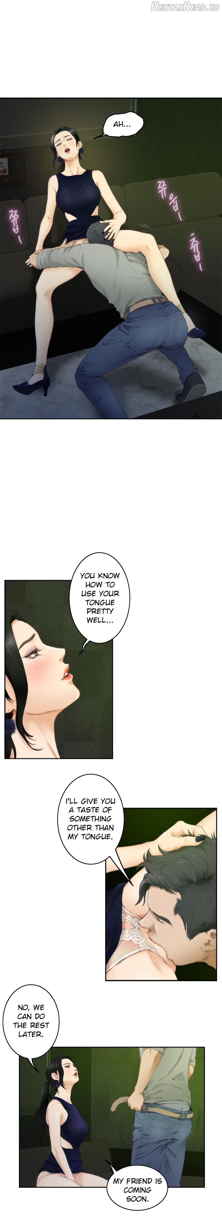 H-Mate - Manhwa Chapter 48 - page 16