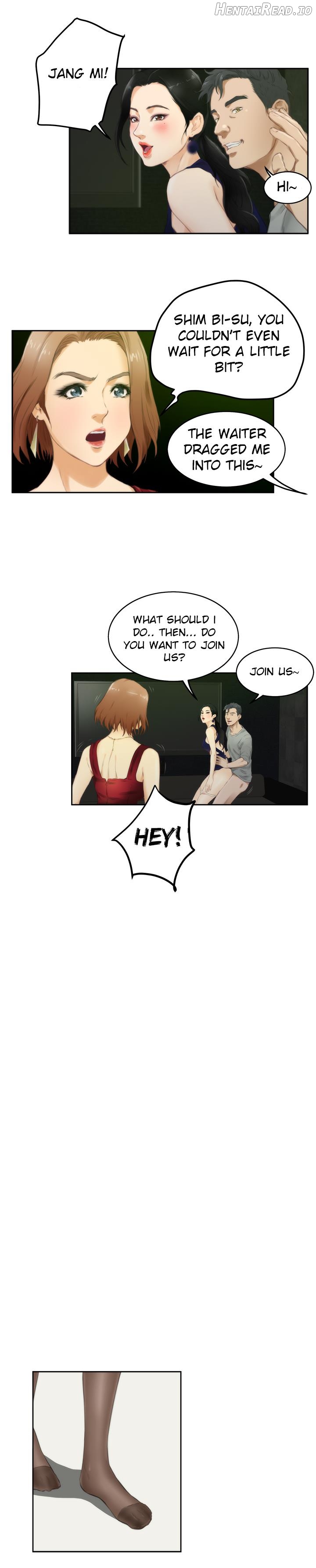 H-Mate - Manhwa Chapter 48 - page 18