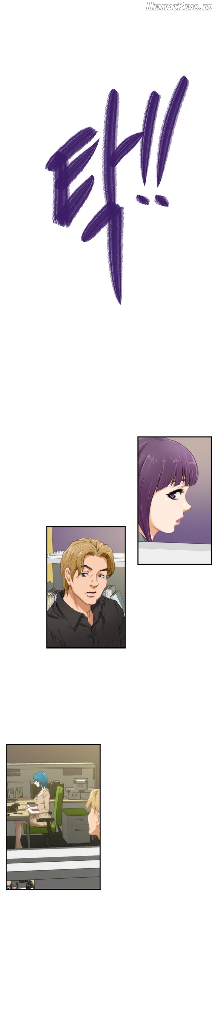 H-Mate - Manhwa Chapter 48 - page 2