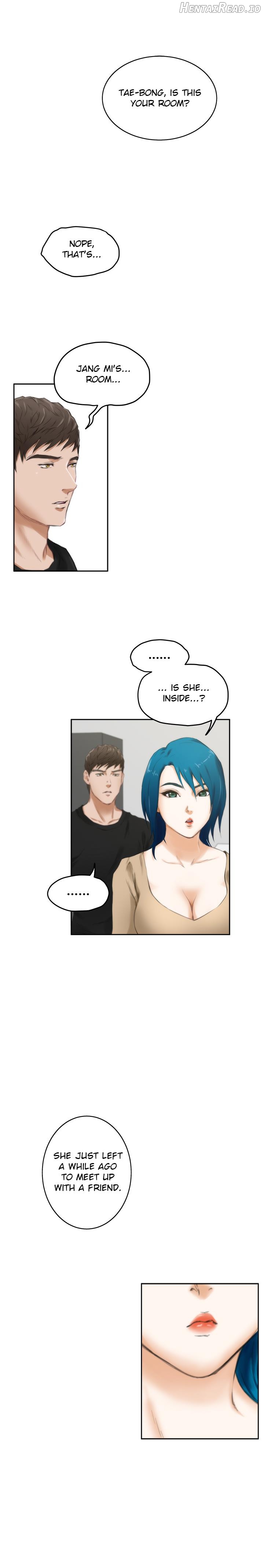 H-Mate - Manhwa Chapter 48 - page 20