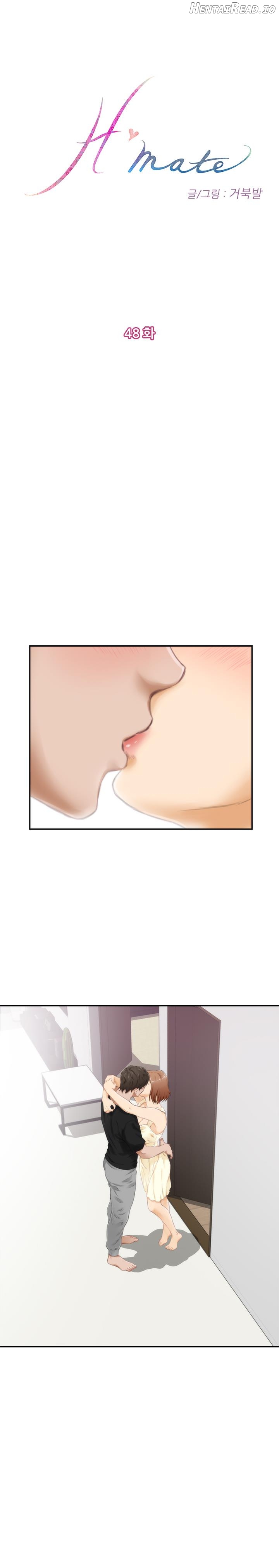 H-Mate - Manhwa Chapter 48 - page 4