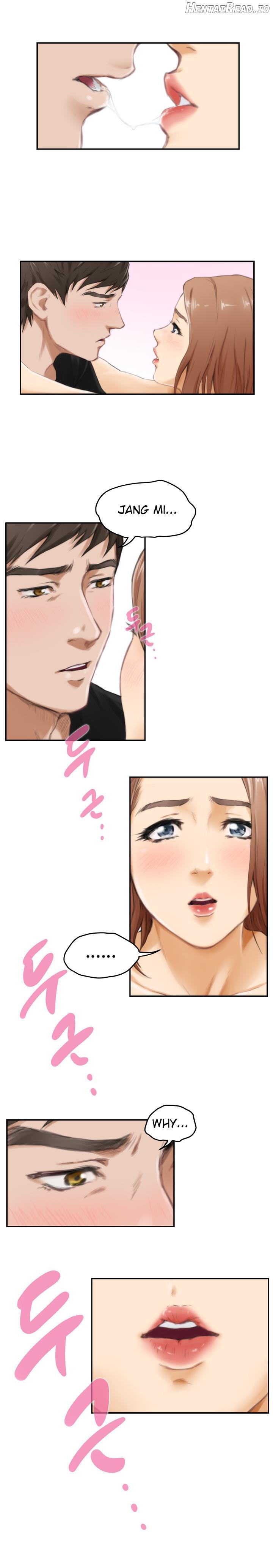 H-Mate - Manhwa Chapter 48 - page 5