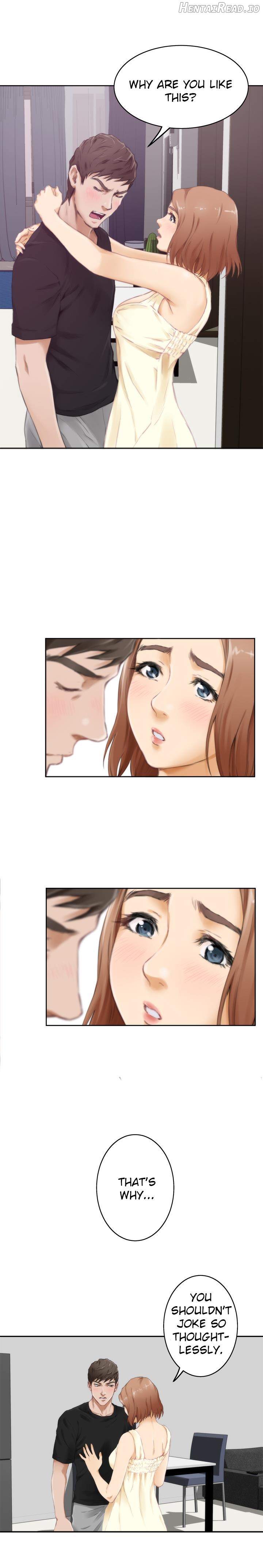 H-Mate - Manhwa Chapter 48 - page 6