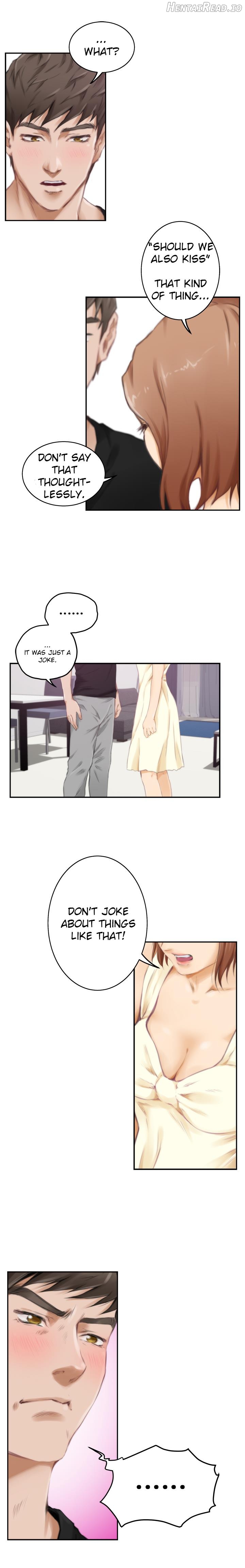 H-Mate - Manhwa Chapter 48 - page 7