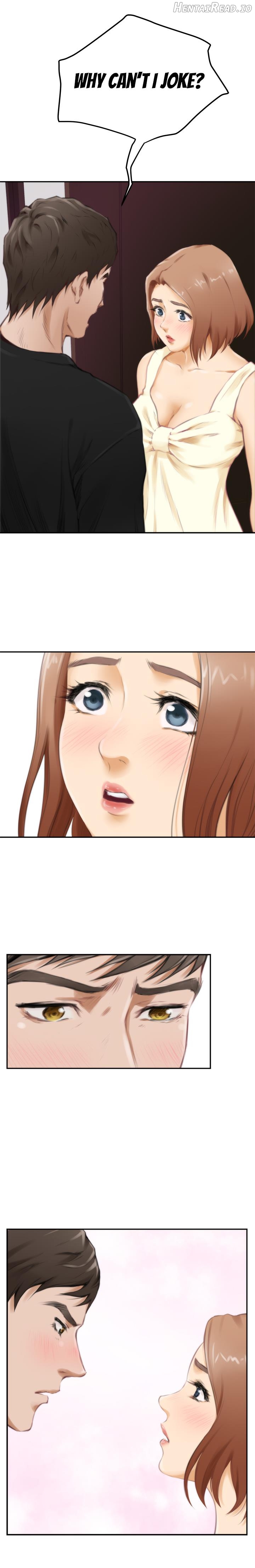 H-Mate - Manhwa Chapter 48 - page 8