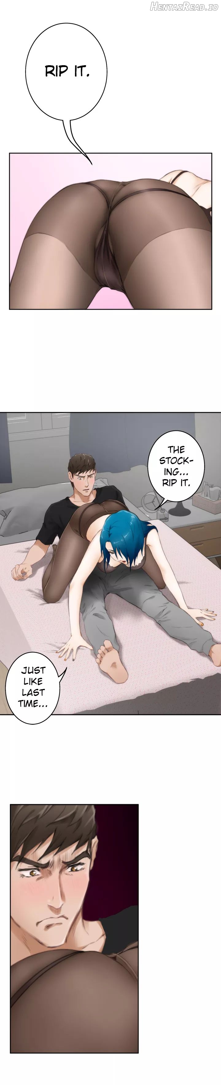 H-Mate - Manhwa Chapter 49 - page 16