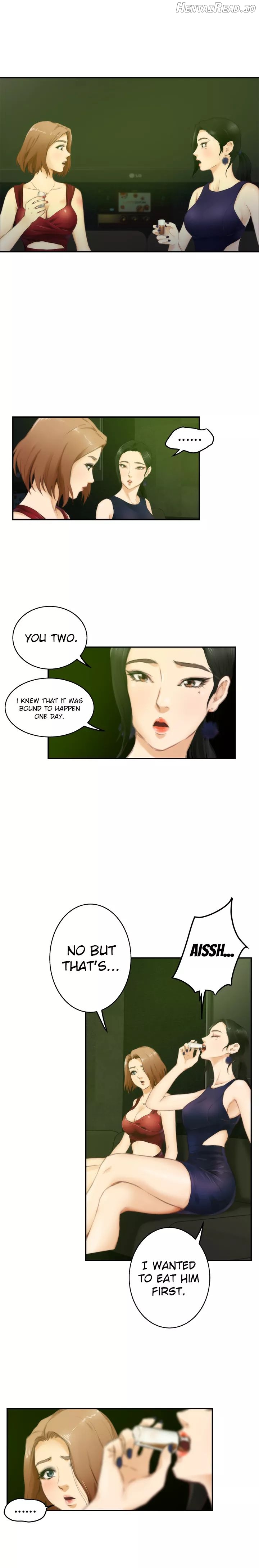 H-Mate - Manhwa Chapter 49 - page 2