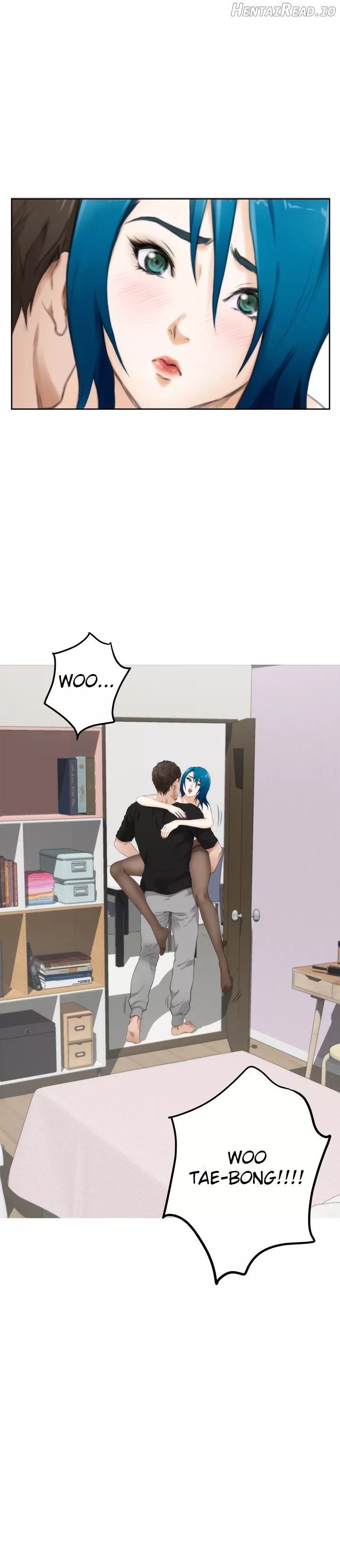 H-Mate - Manhwa Chapter 49 - page 20