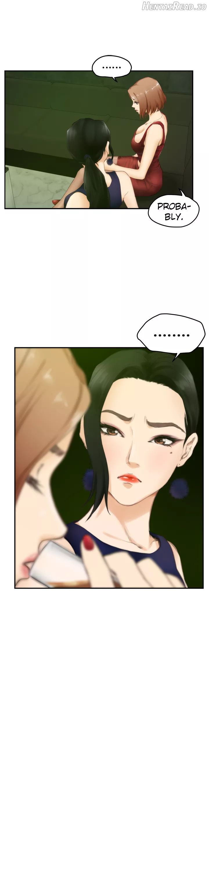 H-Mate - Manhwa Chapter 49 - page 4