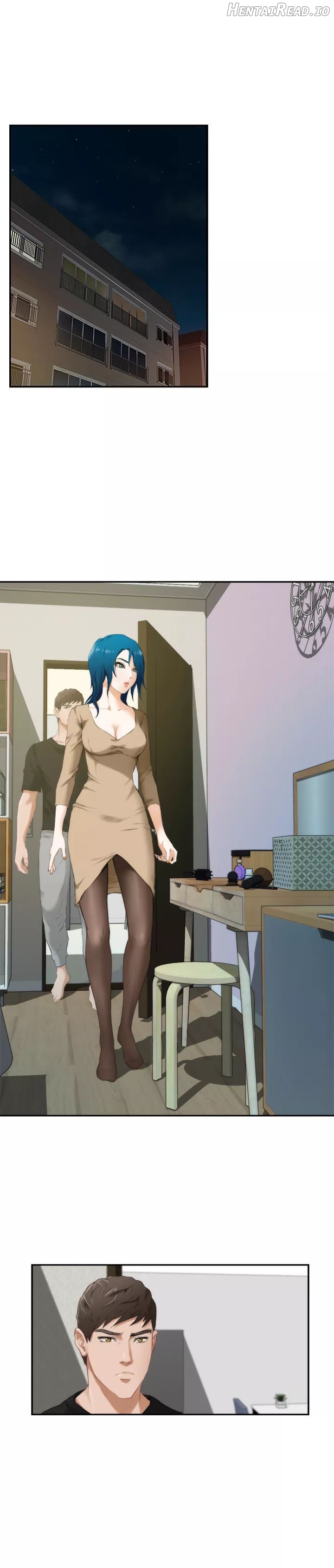 H-Mate - Manhwa Chapter 49 - page 5