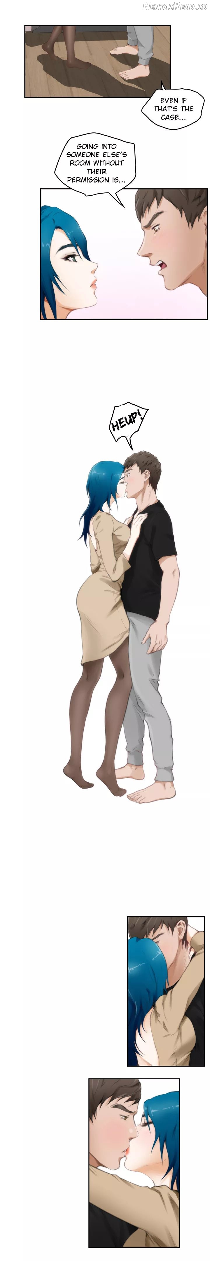 H-Mate - Manhwa Chapter 49 - page 7