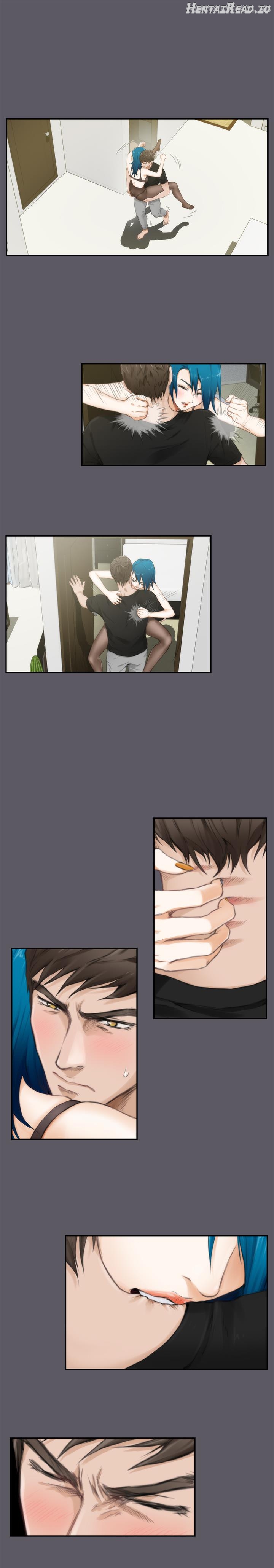 H-Mate - Manhwa Chapter 50 - page 1