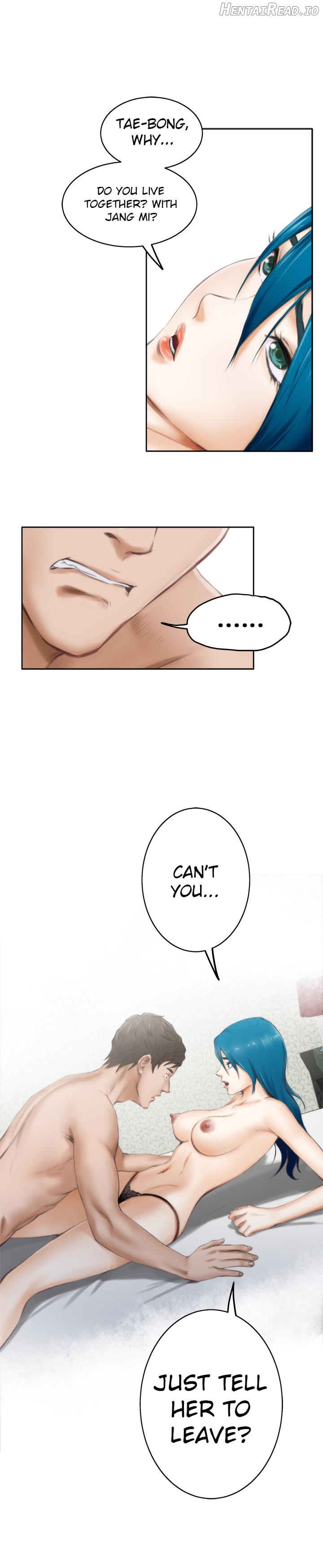 H-Mate - Manhwa Chapter 50 - page 13