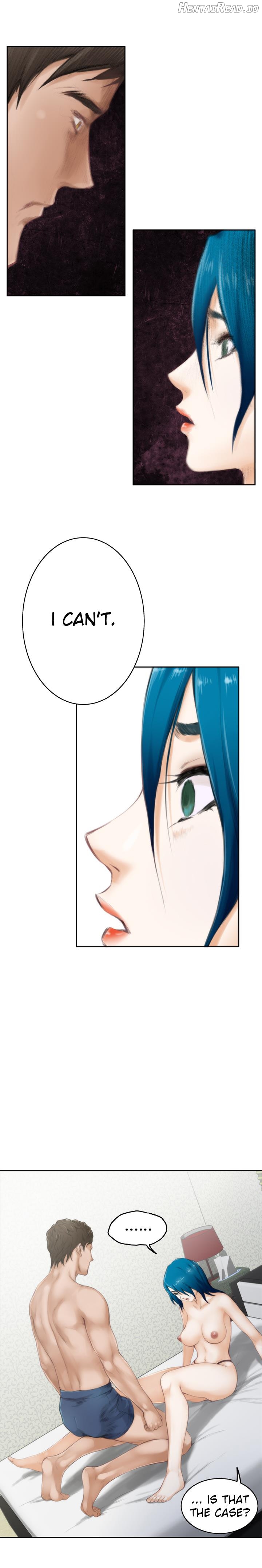H-Mate - Manhwa Chapter 50 - page 14