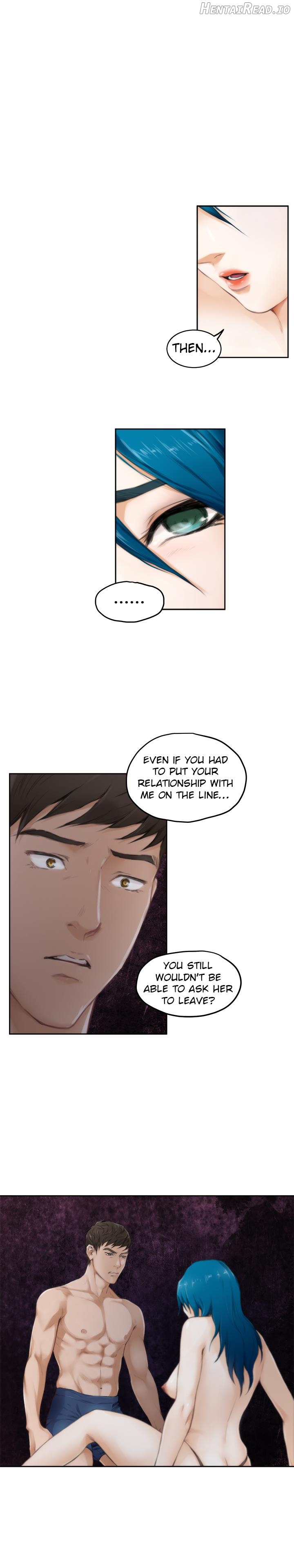 H-Mate - Manhwa Chapter 50 - page 15