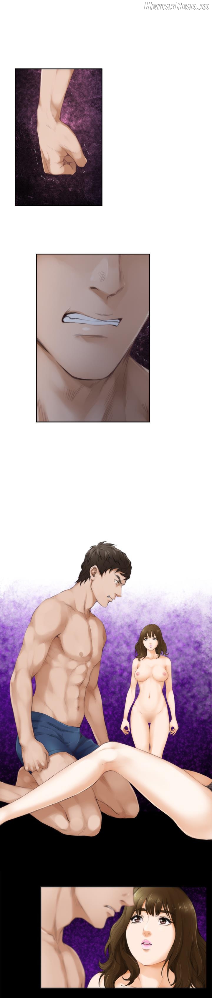 H-Mate - Manhwa Chapter 50 - page 16