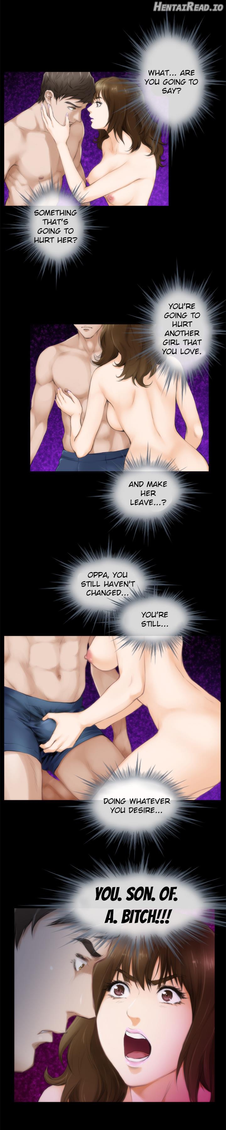 H-Mate - Manhwa Chapter 50 - page 17