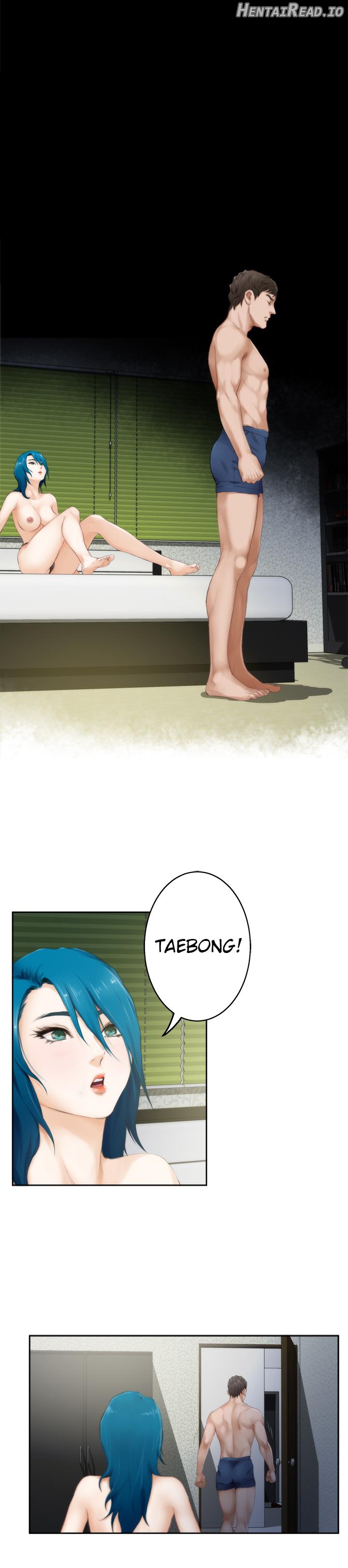 H-Mate - Manhwa Chapter 50 - page 18