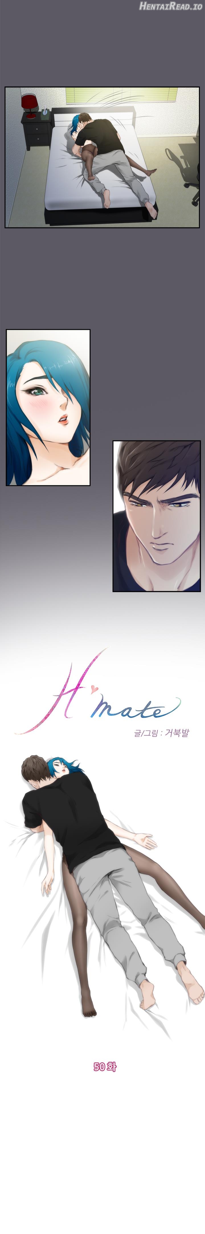 H-Mate - Manhwa Chapter 50 - page 2
