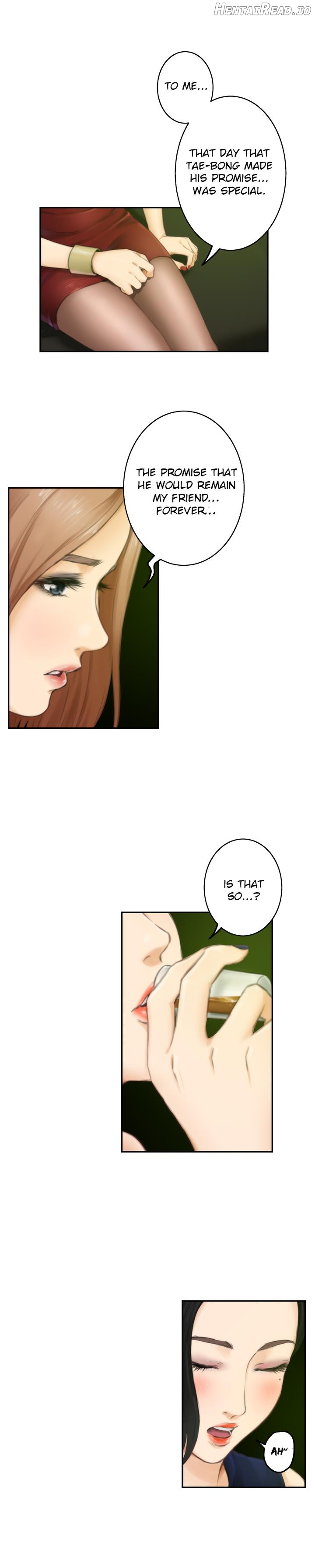 H-Mate - Manhwa Chapter 50 - page 3