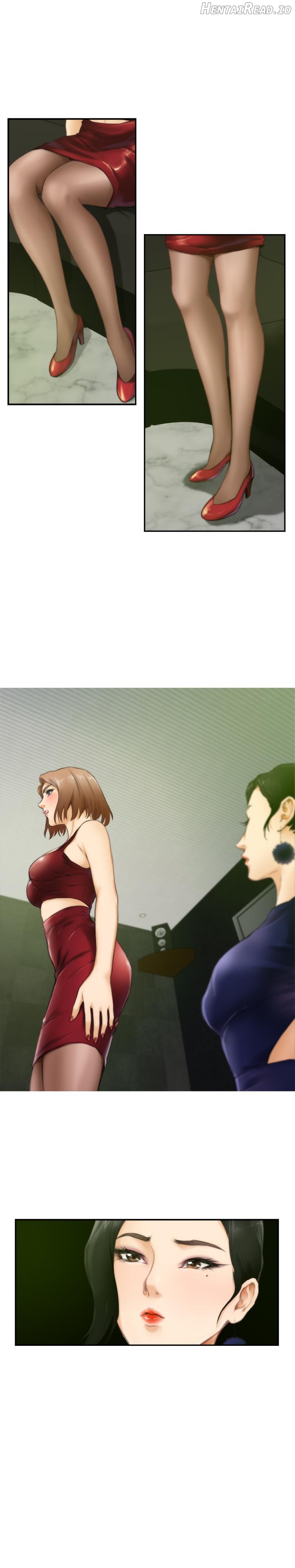 H-Mate - Manhwa Chapter 50 - page 7