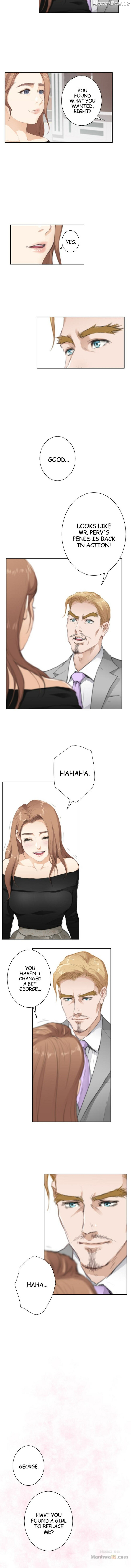 H-Mate - Manhwa Chapter 93.4 - page 11