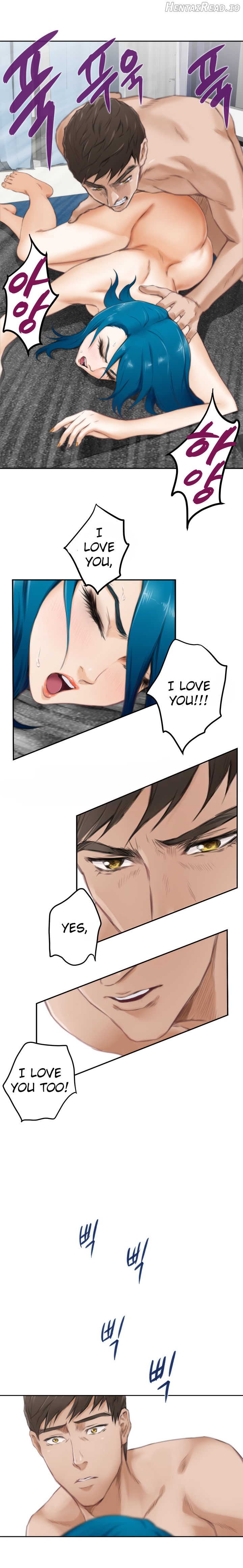 H-Mate - Manhwa Chapter 51 - page 13