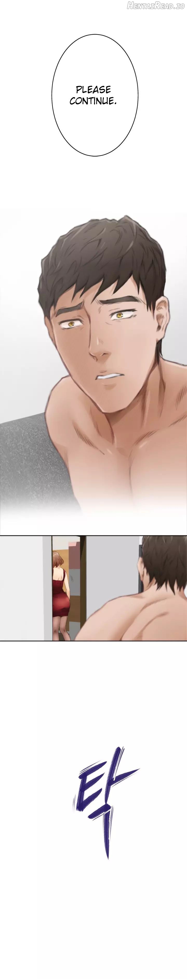 H-Mate - Manhwa Chapter 51 - page 17