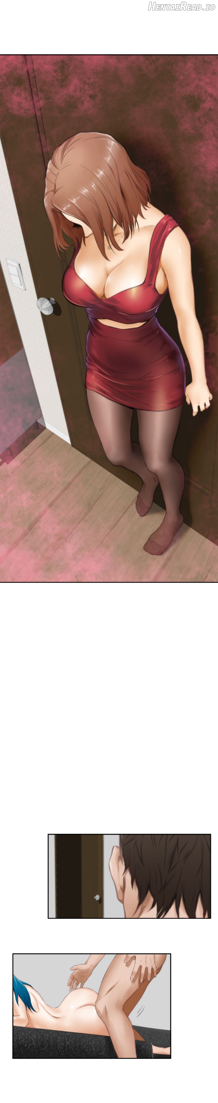H-Mate - Manhwa Chapter 51 - page 18