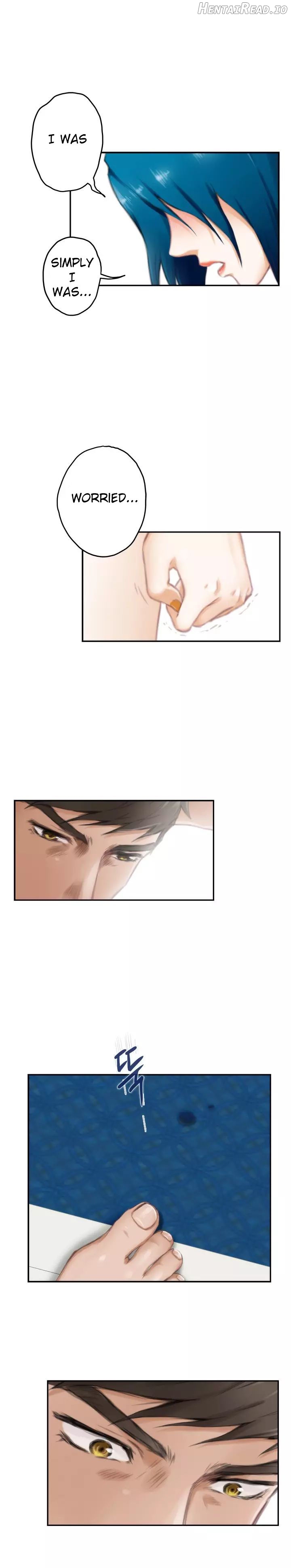 H-Mate - Manhwa Chapter 51 - page 2