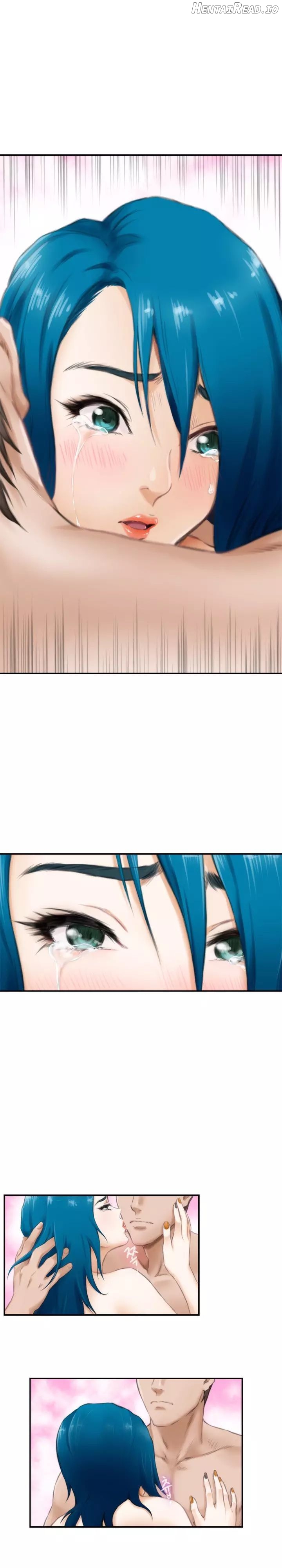 H-Mate - Manhwa Chapter 51 - page 6