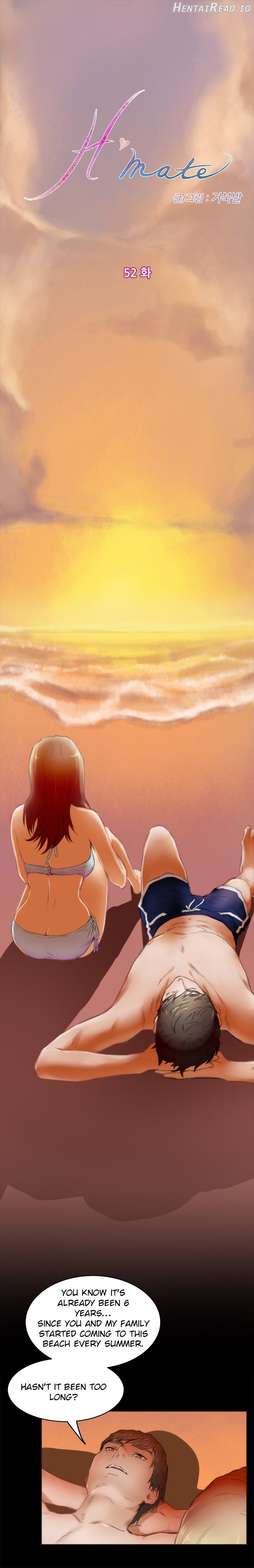 H-Mate - Manhwa Chapter 52 - page 1
