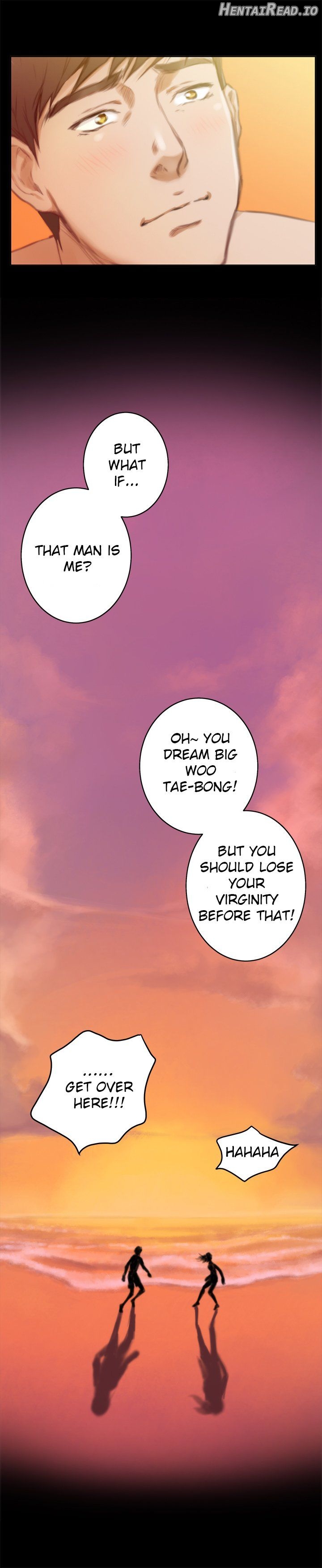 H-Mate - Manhwa Chapter 52 - page 10