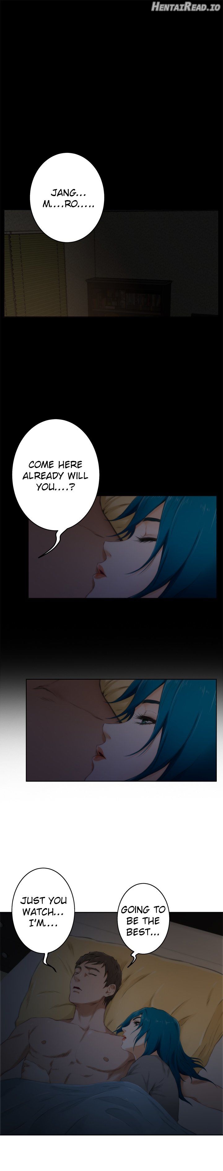 H-Mate - Manhwa Chapter 52 - page 11